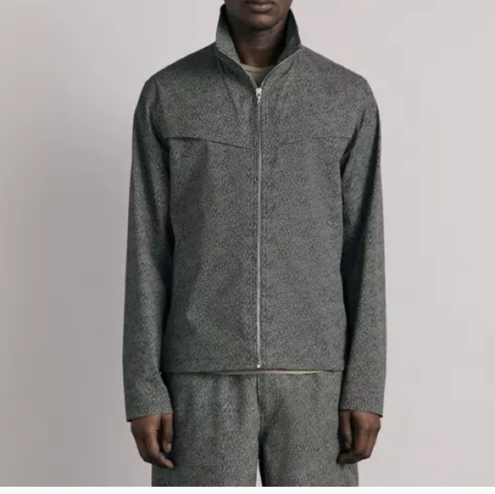 Rag & Bone  Pursuit Grant Jacket Sz.L